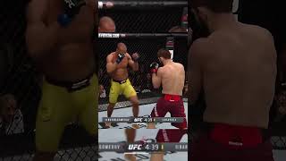 The Real Reason Khabib Was Unstoppable