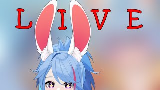 This Vtuber Be Gaming !! !