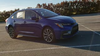 2020 Toyota Corolla Augusta, Martinez, Evans, Grovetown, Aiken, North Augusta, SC P038997