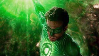 New Live Action "Green Lantern" Series Coming to HBO Max (2020)