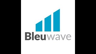 Bleuwave Chat - January 28, 2020