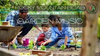 Music For Plant Growth - Rocky Mountain BioAg®