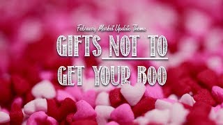 Redlands Average Home Price Plus Gifts Not To Get Your Boo!