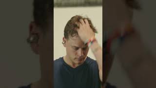 Gym Time with Joe Burrow | Bose