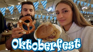 OKTOBERFEST 2023 IL SECONDO ANNO DI OKTOBER FABRIANO FEST