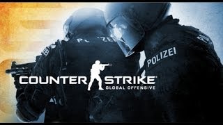 Counter-Strike: Global Offensive | Casual game with Aaron