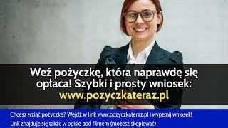 Weź pożyczkę teraz! Idealna pożyczka dla Ciebie – szybka i korzystna oferta! - www.pozyczkateraz.pl