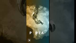 Portal, practica After Effects - Stroke