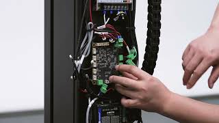 Maxisys IA900 Motor Control Board Replacement Repair | Autel ADAS