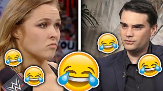 The Funniest SJW OWNED Moments!