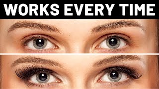 10 Strange Tricks To Look More Beautiful Using Everyday Items