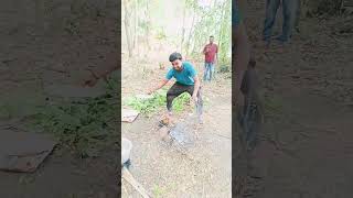 #shortvideo rain chicken biryani recipe