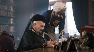 Victoria & Abdul | Official Trailer