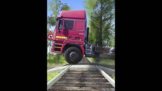 Watch till end #shorts #truckdriving #gaming #viralvideo #shorts