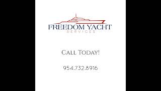 Freedom Yacht Services