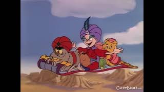 Care Bears (1985) - Treat Heart Baba And The Two Thieves