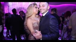 Vahan & Maria Engagement Highlight