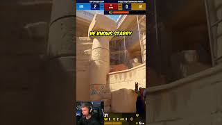 m0NESY Crisp 1v3 | G2 vs Lynn Vision | IEM Chengdu CS2 #shorts