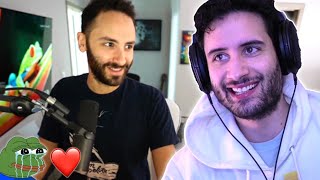 NymN reacts to The Most Important Twitch Clips #18