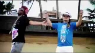 Suave y lento  Jowell  Randy feat Wisin, Franco 'El Gorila', and Tico.wmv