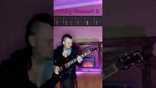 The Prodigy - Breathe Guitar Tab #short#shortsvideo#shortvideo#cover#гитара#tabs