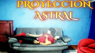 Fórmula Fácil para el Desdoblamiento Astral