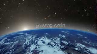 Amazing World (SFW Version)