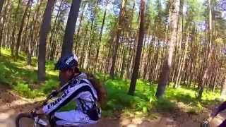 Enduro Cercedilla Big Ride &Day