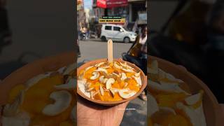 Shahi Mango Cream | Down Town Smoothie | Nagpur | @foodie_dudeeee | #shortsvideo #foodies #shorts