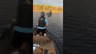 When That Crappie Line Breaks But You Want The Bobber. #shorts #fishing #shortvideo #crappie