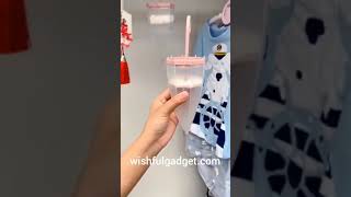 Moisture Observer | Home Items | Household Gadgets | Wishful Gadget | YouTube Shorts