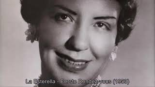 La Esterella - Eerste Rendez-vous (1953)