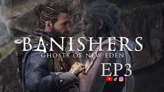 Banishers: Ghosts of New Eden EP3 1080p (PC)