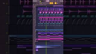 meet_me_there.flp #shorts #flstudio #everlastingsummer #бесконечноелето #synthwave