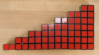 Checking out the New WitEden 2x2x3, 2x2x5 and 2x2x7 Cuboids! | HKNowStore.com