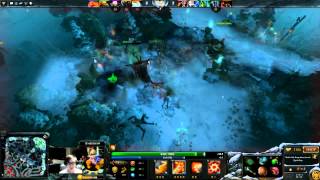 Dota 2 - SingSing plays Timbersaw