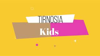 Tirnosia: Kids. Распаковка шоколадных яиц, ШООК!!! Целая коллекция.