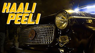 Kaali Peeli | BTS | Khaali Peeli | Ishaan | Ananya | Maqbool Khan | Zee Plex  | 2 Oct