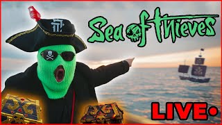 Sea of thieves Shenanigans