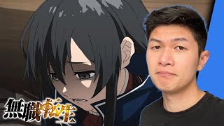 SUMMONING!! | Mushoku Tensei S2 Ep 15 Reaction