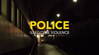 Police, Illégitime Violence- Documentaire