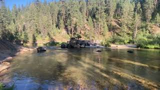 Idaho River Wilderness