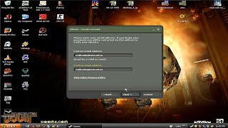 Steam Install 2005