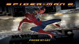 Main Theme - Spider-Man 2