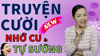 Nhớ Cu. Tuyện tập truyện cười hài hước cực hay, Bé Hưng TVina