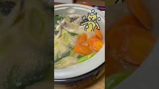 【あんこう鍋】ご馳走を食べて呑むだけの動画『宴』【お刺身、ビール、雑炊】