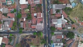 drone Goiânia dji mini 3