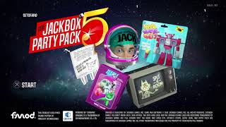 Return of the Jackbox