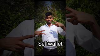 Selfwallet Tokens Buy Exchanges People's know you Making me #deaf