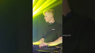 Can you BELIEVE this U2 REMIX by JORIS VOORN? 🤩 #shorts